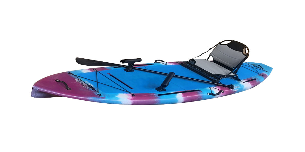 SUPYN Stand-Up Paddleboard — Kayak Shops