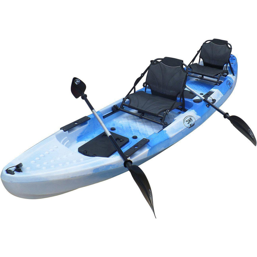 TK219 Tandem Fishing Kayak — Shop Brooklyn Kayak Company – Kayak Shops