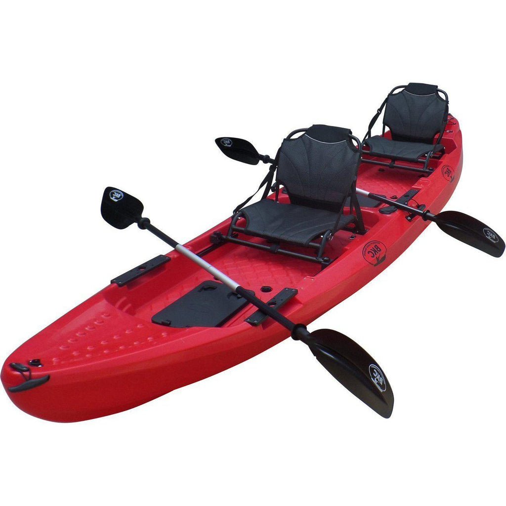  Brooklyn 13.0 Pro Tandem Kayak 12-Foot, 8 inch 2 or 3
