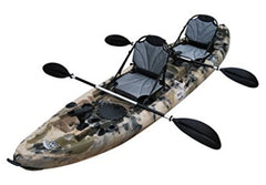 JW Deluxe Kayak Net ( Frame:30x39cm - Mesh size 3mm Base 6mm Side - Handle  Length 20cm ) — Spot On Fishing Tackle